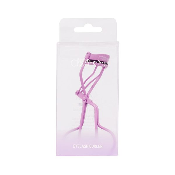 Rizador de Pestañas Purpura Beauty Creations