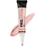 Corrector de Ojeras Pro.conceal HD GC965 Pink