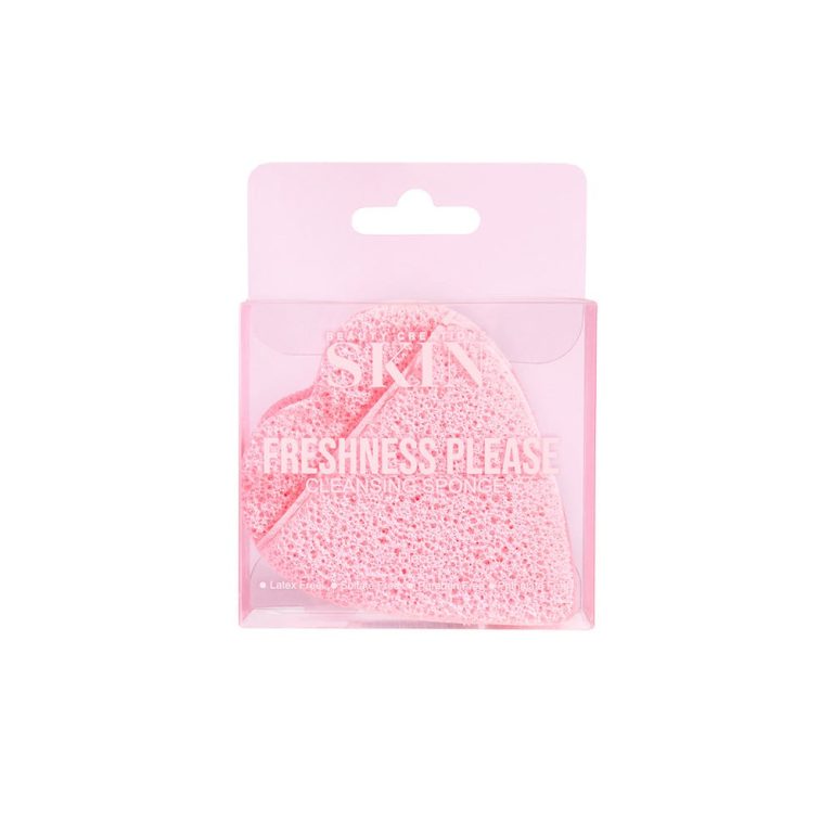 ESPONJA EXFOLIANTE BEUATY CREATIONS SKIN