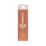 Pinzas Para Cejas Gold Beauty Creations