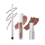 Set de Labial Rosy McMichaell