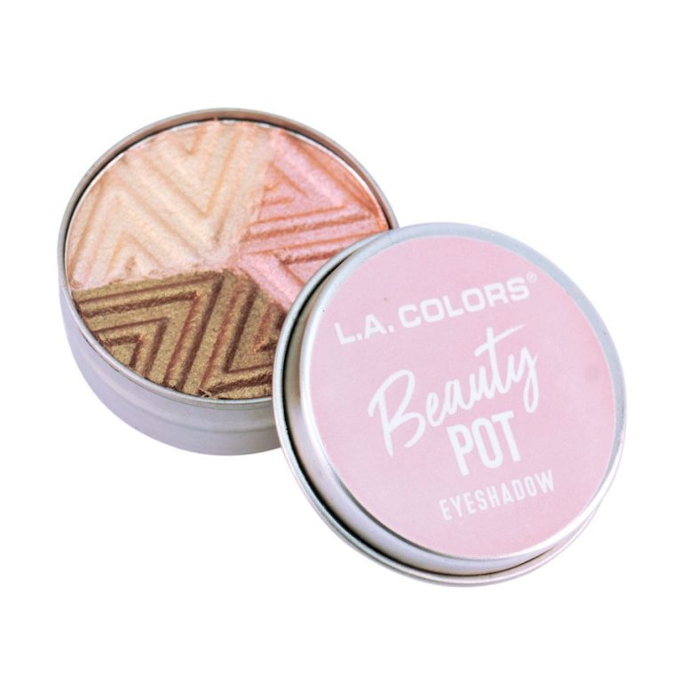 Sombra En Trio Beauty Pot
