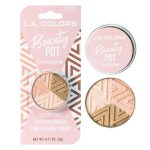 Sombra En Trio Beauty Pot - CBES851