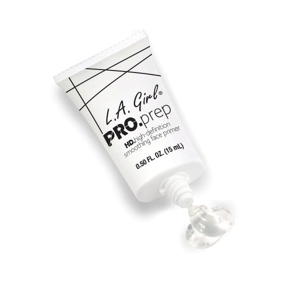 Primer L.A Girl
