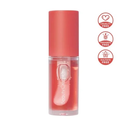 ALL ABOUT YOU PH LIP OIL POP BOTTLES