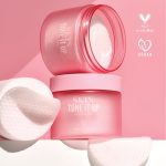 Almohadillas Beauty Creations