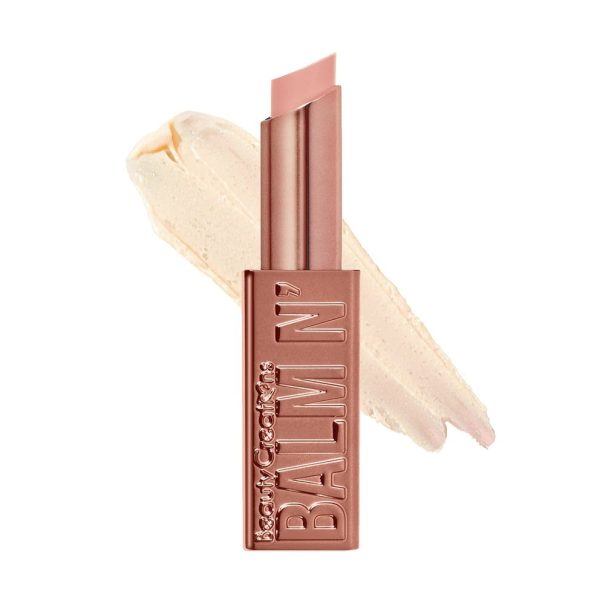 Bálsamo Labial Vainilla Beauty Creations