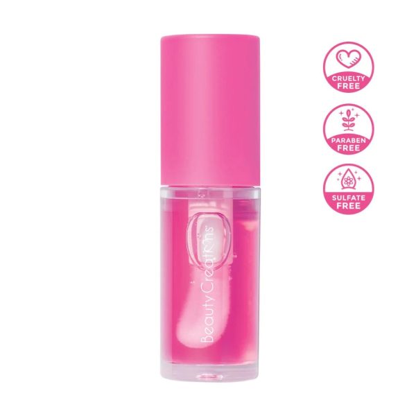 Beauty Creations - All About You PH Lip Oil Lovertini