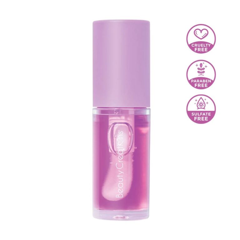 Beauty Creations - All About You PH Lip Oil Pretty Fling