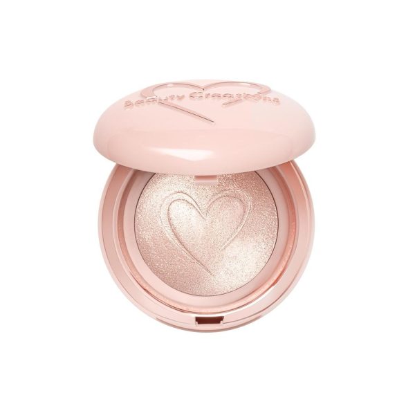 Beauty Creations - Baked Highlighter Party Effect