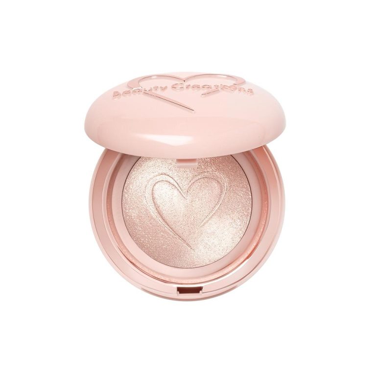 Beauty Creations - Baked Highlighter Party Effect