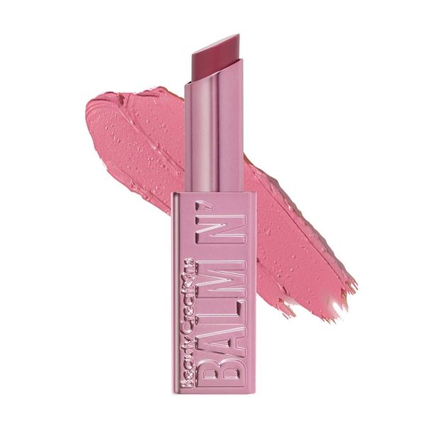 Beauty Creations - Balm N' Cute Rose