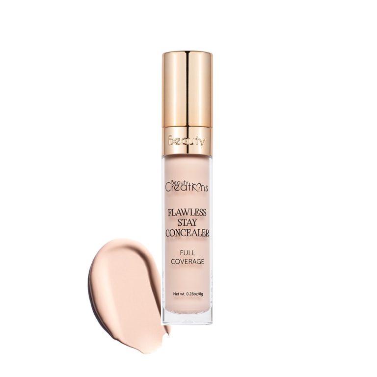 Beauty Creations - Corrector Flawless Stay Corrector C1