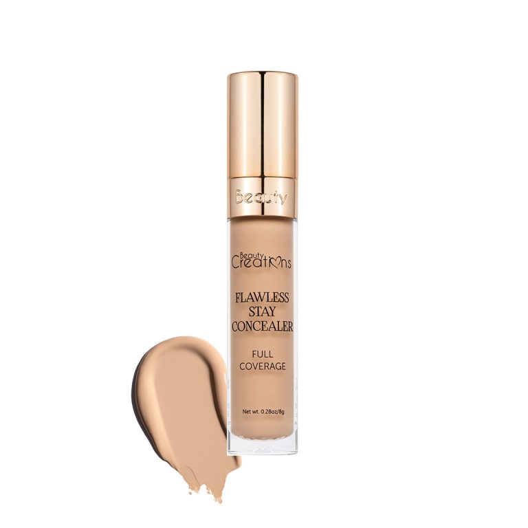 Beauty Creations - Corrector Flawless Stay Corrector C10
