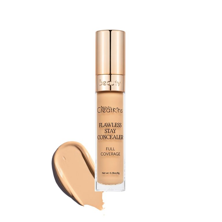 Beauty Creations - Corrector Flawless Stay Corrector C12