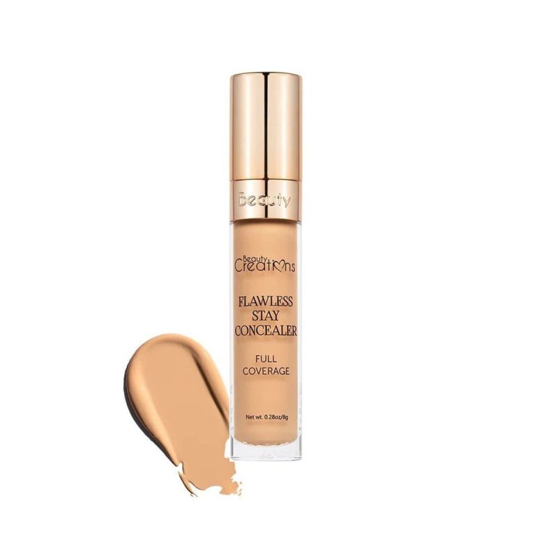 Beauty Creations - Corrector Flawless Stay Corrector C13