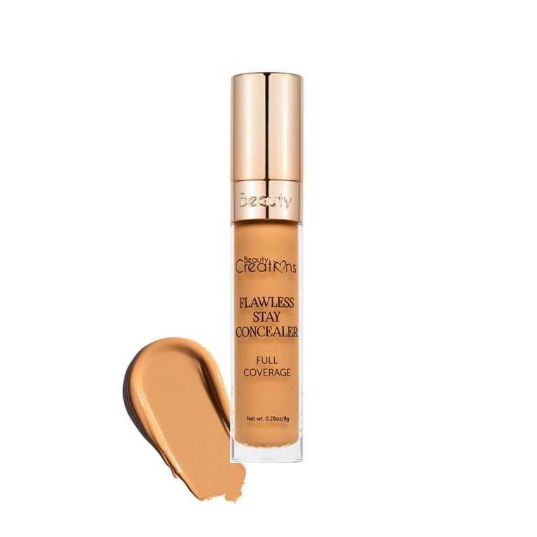 Beauty Creations - Corrector Flawless Stay Corrector C15