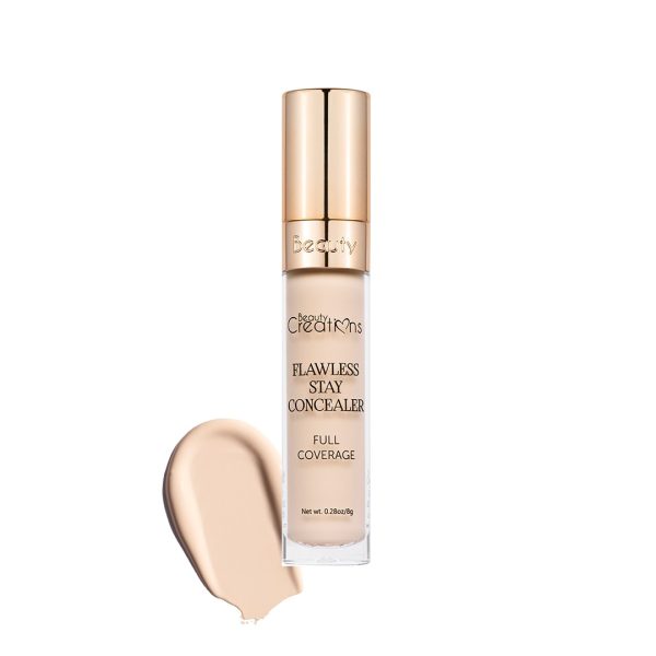 Beauty Creations - Corrector Flawless Stay Corrector C2
