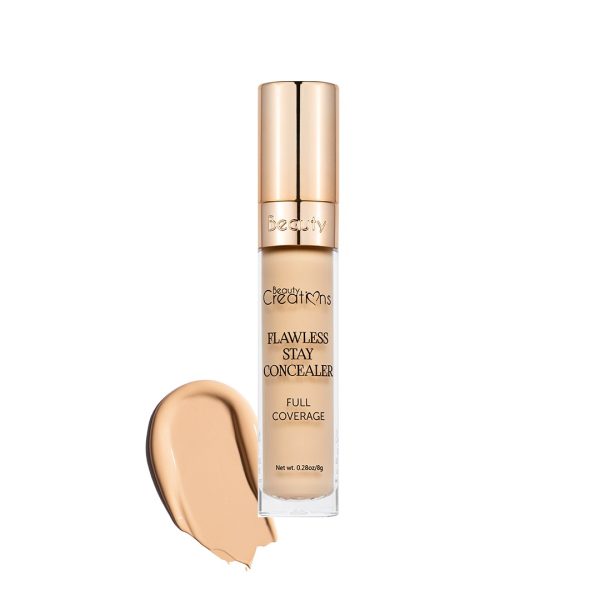 Beauty Creations - Corrector Flawless Stay Corrector C5