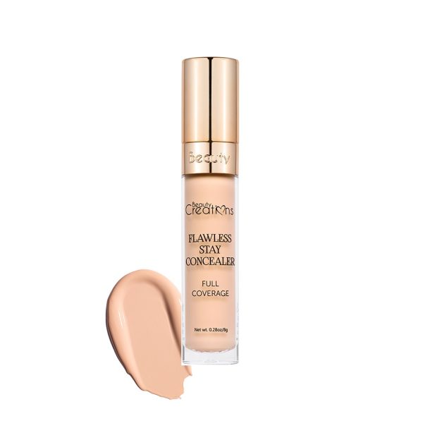 Beauty Creations - Corrector Flawless Stay Corrector C6