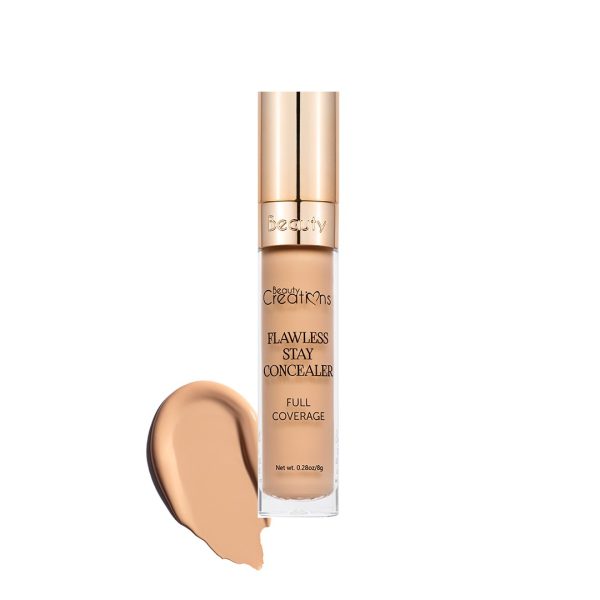 Beauty Creations - Corrector Flawless Stay Corrector C7