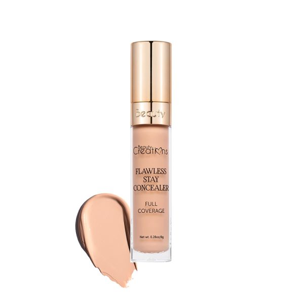 Beauty Creations - Corrector Flawless Stay Corrector C8
