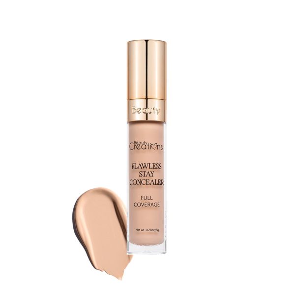 Beauty Creations - Corrector Flawless Stay Corrector C9