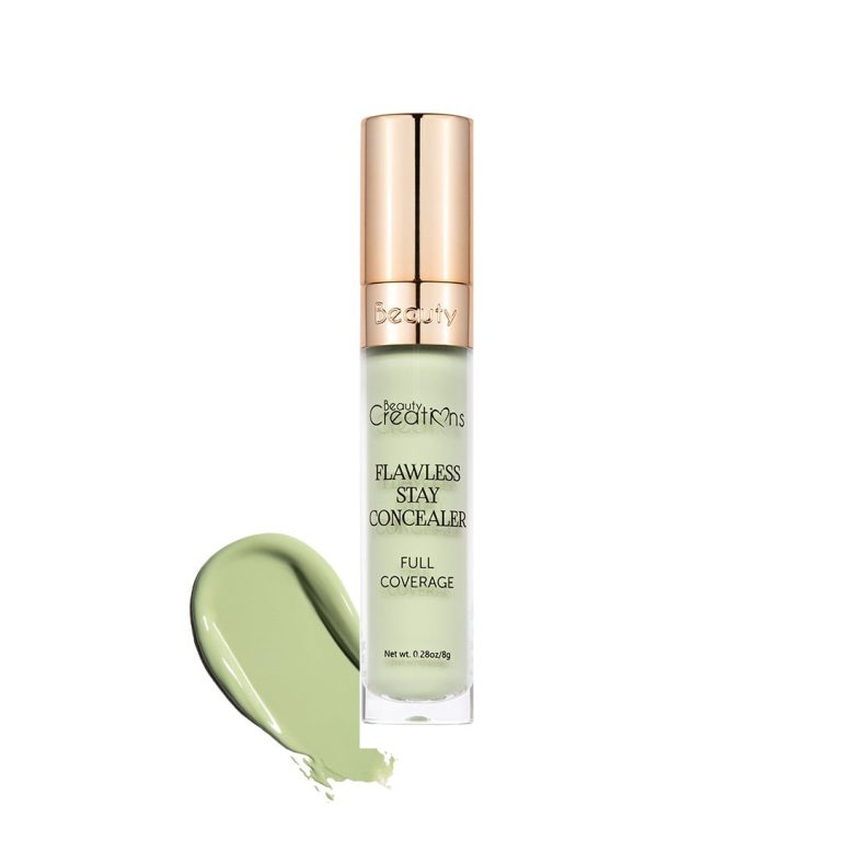 Beauty Creations - Corrector Flawless Stay Corrector Verde