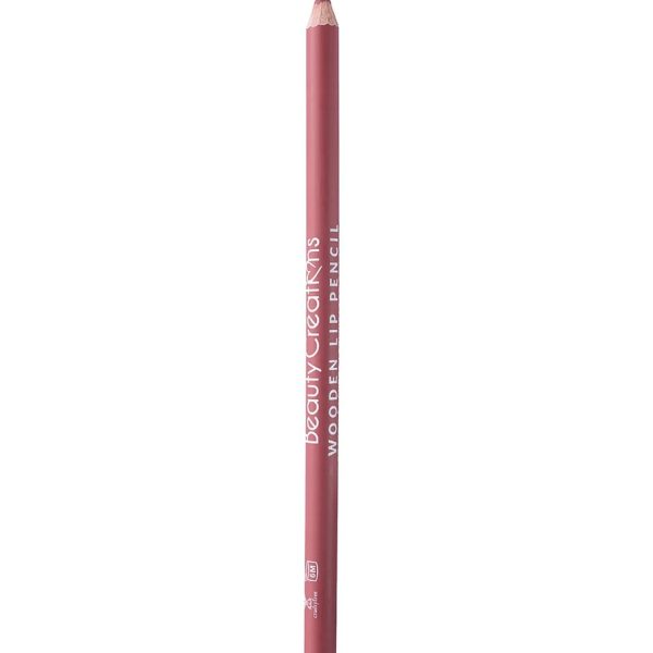 Beauty Creations - Delineador de Labios de Madera - Berry Mee