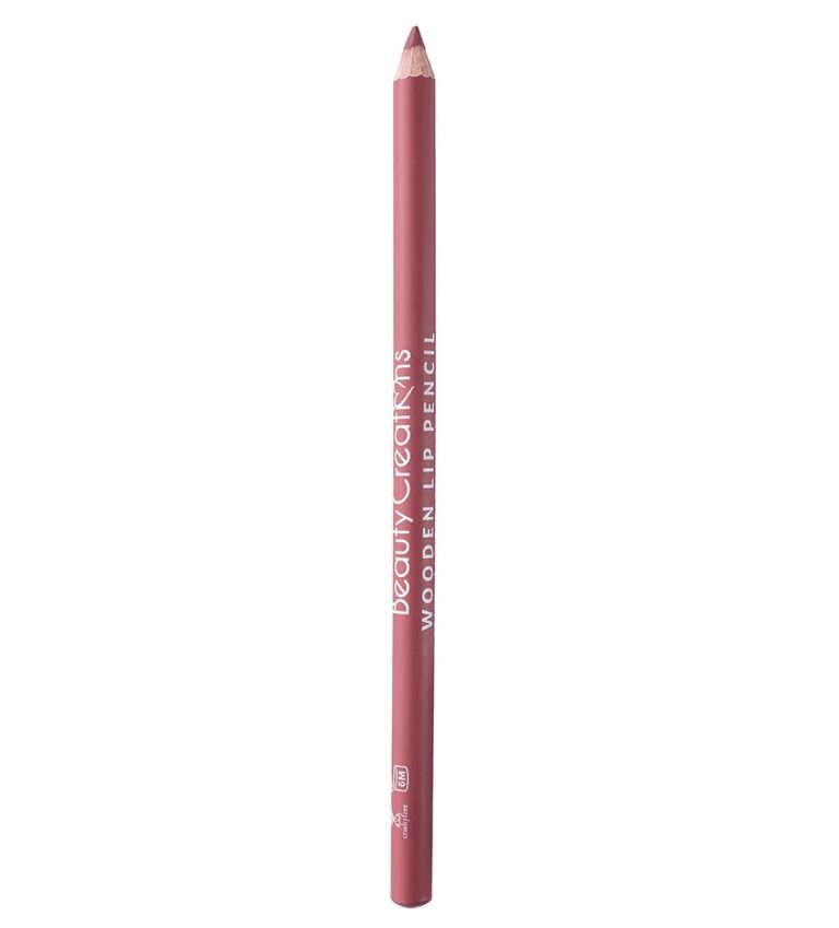 Beauty Creations - Delineador de Labios de Madera - Berry Mee