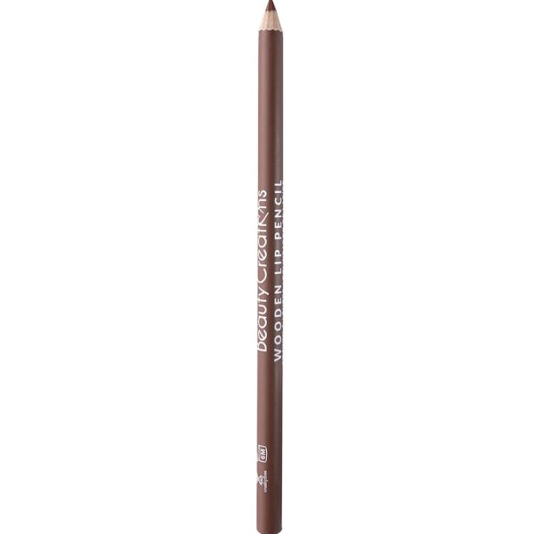 Beauty Creations - Delineador de Labios de Madera - Cocoa Me