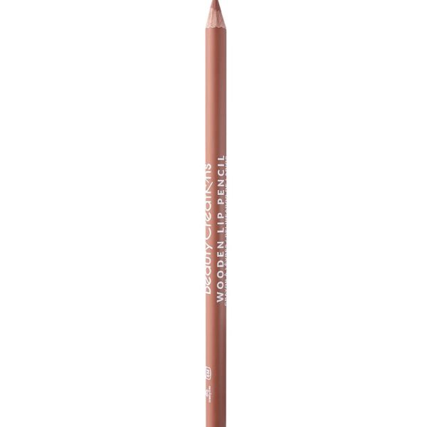 Beauty Creations - Delineador de Labios de Madera - Dulce a Caramelo