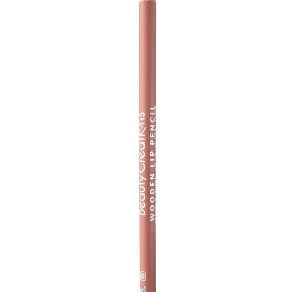 Beauty Creations - Delineador de Labios de Madera - Sorry I'm Late