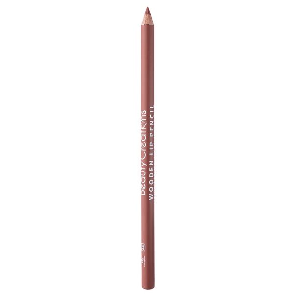 Beauty Creations - Delineador de Labios de Madera - Truffle Maker