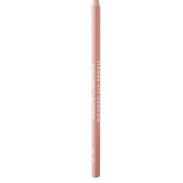 Beauty Creations - Delineador de Labios de Madera Ur A Peach