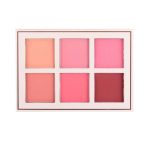 Beauty Creations Floral Bloom Blush Palette