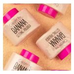 Beauty Creations - Polvo Suelto Banana