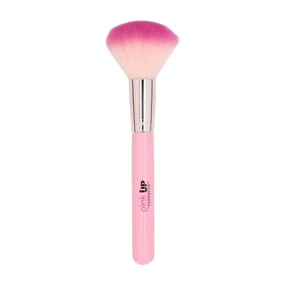 Brocha Big Powder Pink Up Contor Pk11