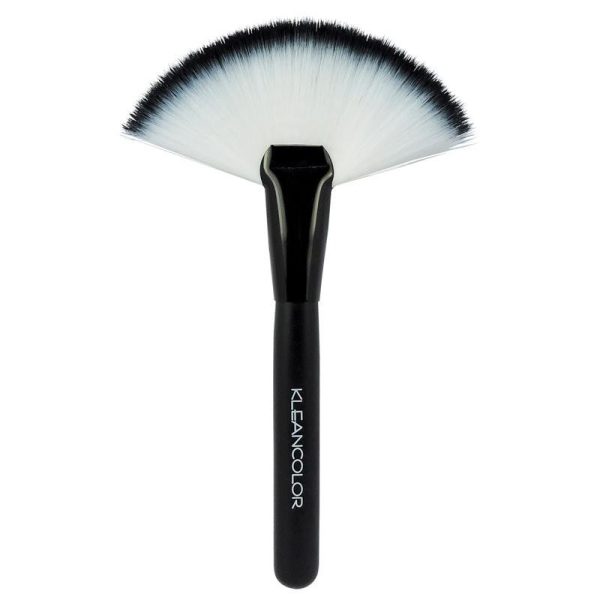 Brocha Large Fan Bruch Abanico Grande CB767