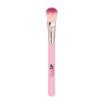 Brocha Pink UP Foundation Brush pk18