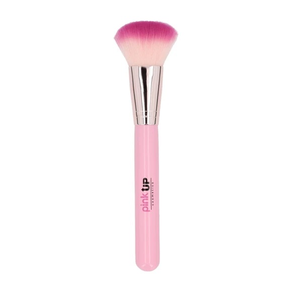 Brocha para Contorno Pink Up Contor Pk17