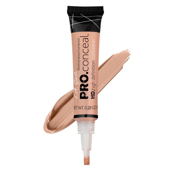 Corrector Buff GC955 L.A girl