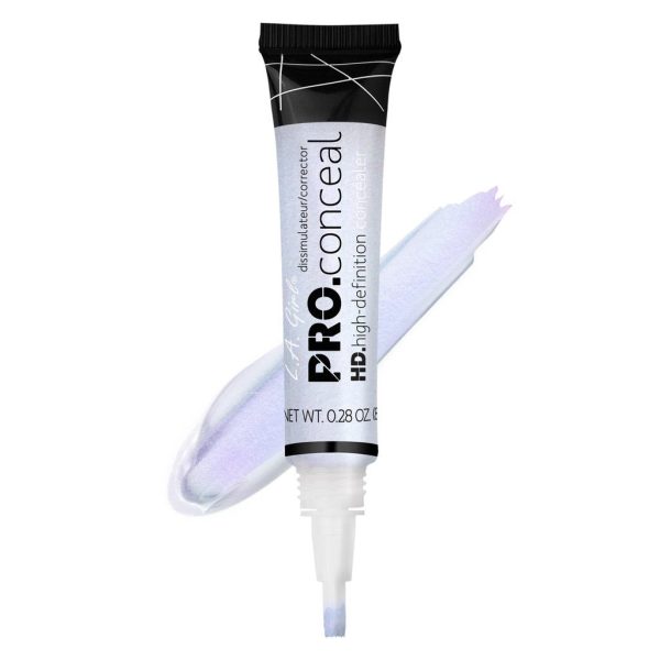 Corrector Iridescent Highlighter GC963