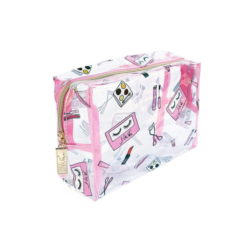 Cosmetiquera J-lash Estuche