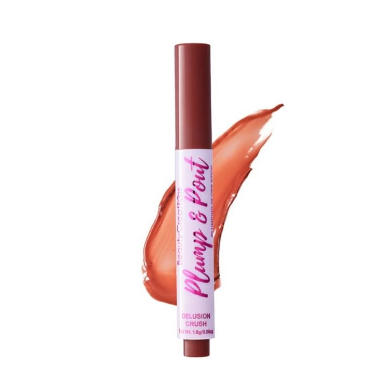 Delusion Crush-Beauty Creations