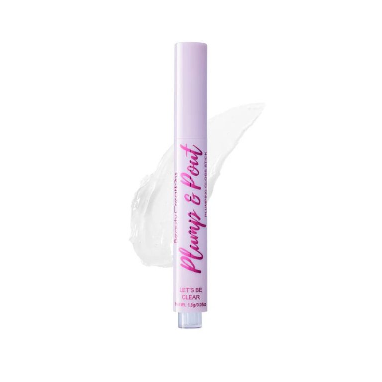 Let´s Be Clear Beauty Creations