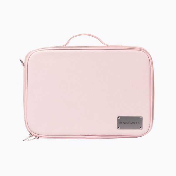 MALETA DE VIAJE ARTIST PRO PINK
