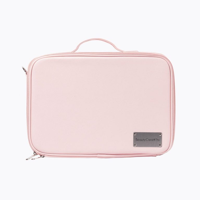 MALETA DE VIAJE ARTIST PRO PINK