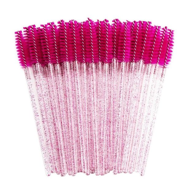 Mini cepillos para Cejas