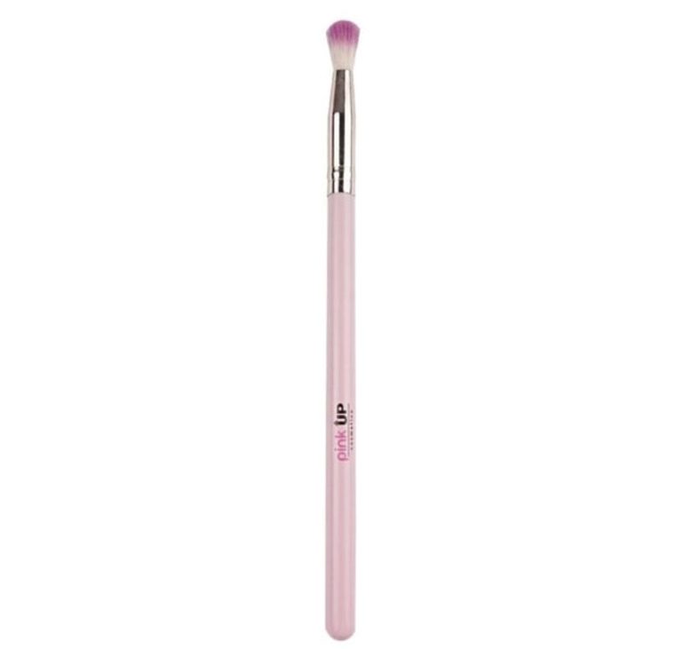 Pink Up - Brocha Para Sombra Pequeña PK25